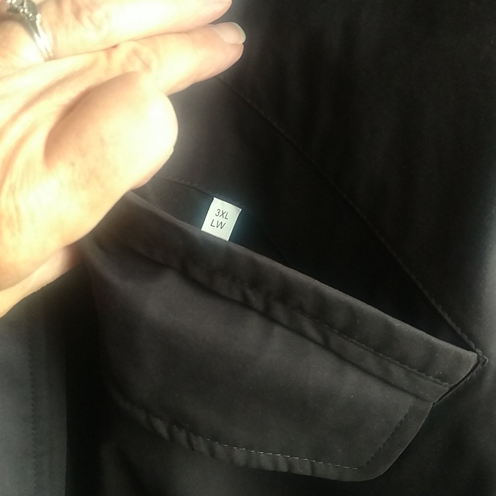 NWOT Coat - Picture 6 of 10